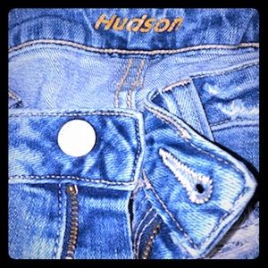 Hudson jeans